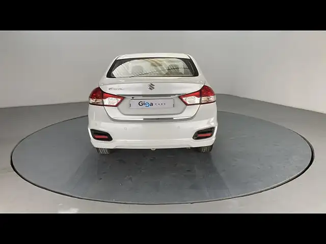 Used 2017 Maruti Suzuki Ciaz in Bangalore