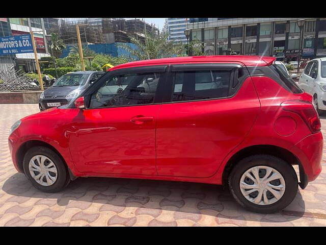Used Maruti Suzuki Swift [2014-2018] VXi ABS in Delhi