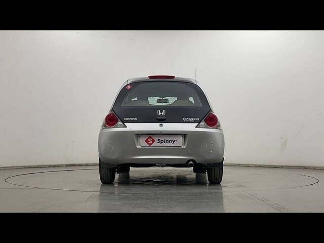 Used Honda Brio [2013-2016] S MT in Hyderabad