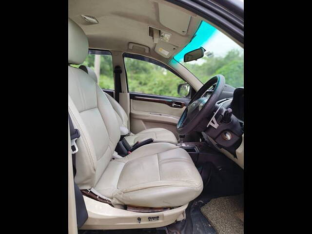 Used Mitsubishi Pajero Sport 2.5 AT in Ahmedabad