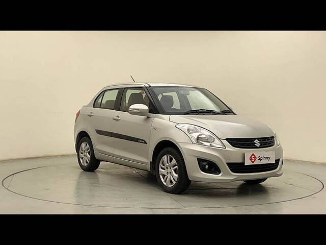 Used Maruti Suzuki Swift DZire [2011-2015] ZXI in Pune