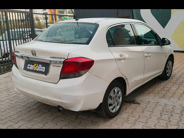 Used Honda Amaze [2013-2016] 1.5 S i-DTEC in Dehradun