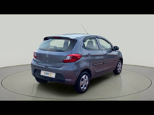 Used Tata Tiago [2016-2020] Revotron XT [2016-2019] in Indore