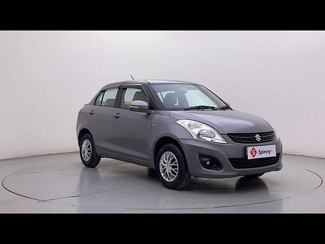 Used Maruti Suzuki Swift DZire [2011-2015] VXI in Bangalore