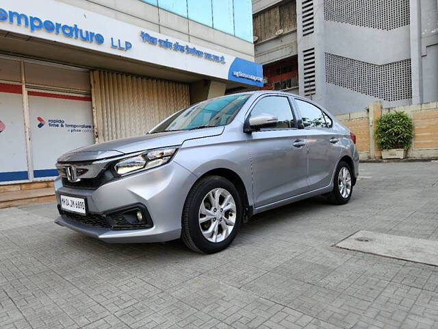 Used Honda Amaze [2018-2021] 1.5 V CVT Diesel in Mumbai