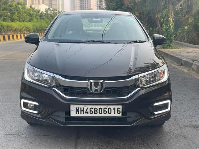 Used 2020 Honda City in Mumbai