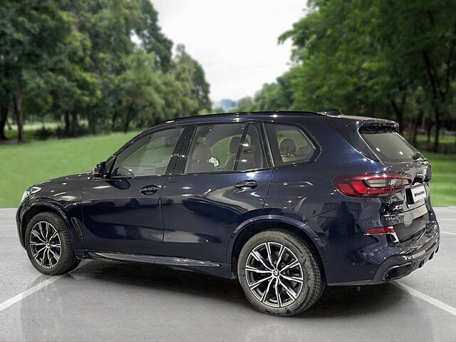 Used BMW X5 [2019-2023] xDrive40i M Sport in Mumbai