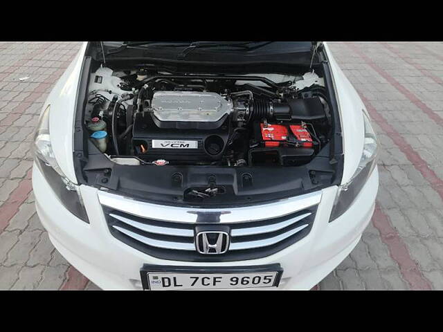 Used Honda Accord [2011-2014] 3.5 V6 in Delhi