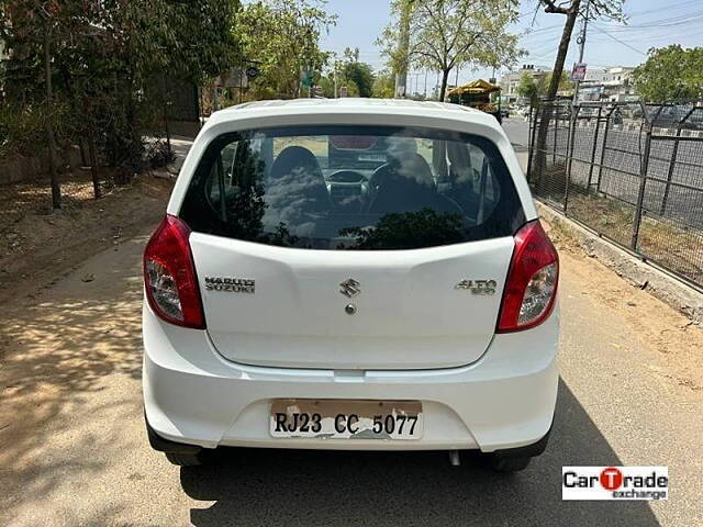 Used Maruti Suzuki Alto 800 [2012-2016] Lxi in Jaipur