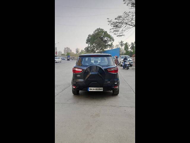 Used Ford EcoSport [2015-2017] Trend 1.5L TDCi in Mumbai