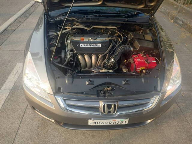 Used Honda Accord [2003-2007] 2.4 VTi-L AT in Mumbai