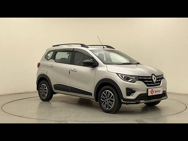 Used Renault Triber [2019-2023] RXZ EASY-R AMT in Pune