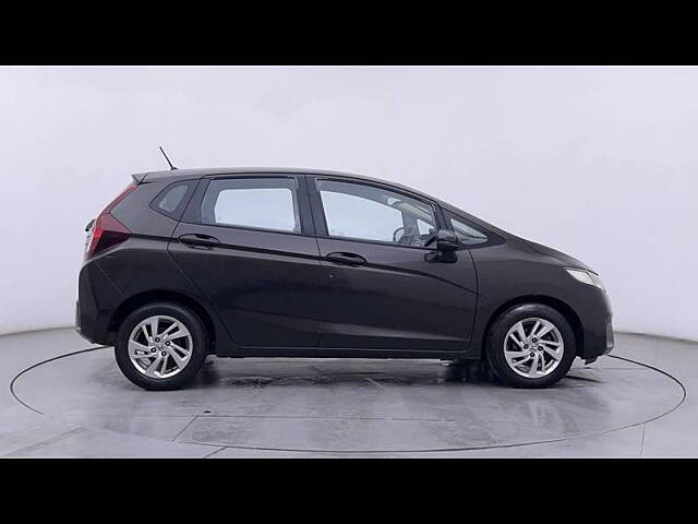 Used Honda Jazz [2015-2018] V AT Petrol in Chennai