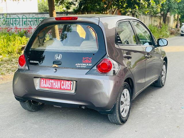 Used Honda Brio [2011-2013] S MT in Jaipur