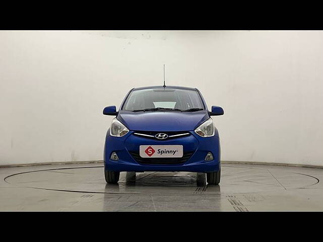 Used Hyundai Eon Sportz in Hyderabad