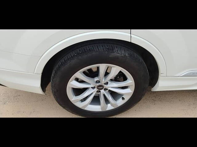 Used Audi Q7 Premium Plus 55 TFSI in Jaipur