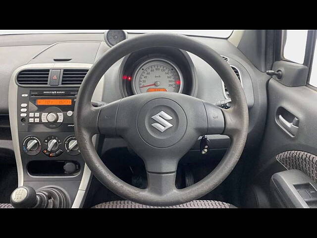 Used Maruti Suzuki Ritz [2009-2012] Vdi BS-IV in Bangalore