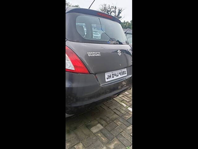 Used Maruti Suzuki Swift [2011-2014] VDi in Daltonganj