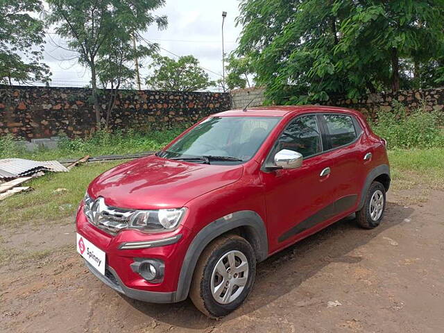 Used 2016 Renault Kwid in Jaipur