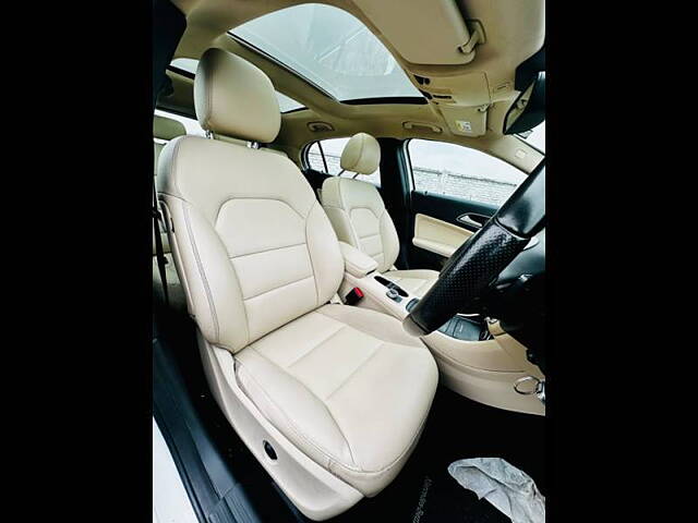 Used Mercedes-Benz GLA [2014-2017] 200 CDI Sport in Surat