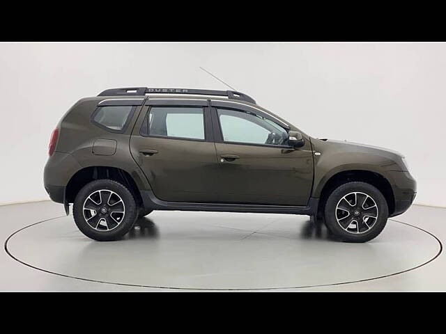 Used Renault Duster [2016-2019] RXS CVT in Ahmedabad