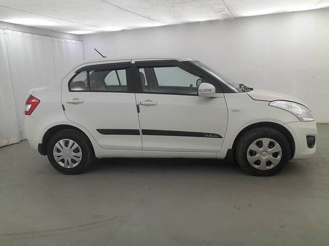 Used Maruti Suzuki Swift DZire [2011-2015] VXI in Indore