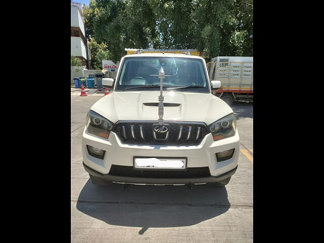 Used 2017 Mahindra Scorpio in Chennai