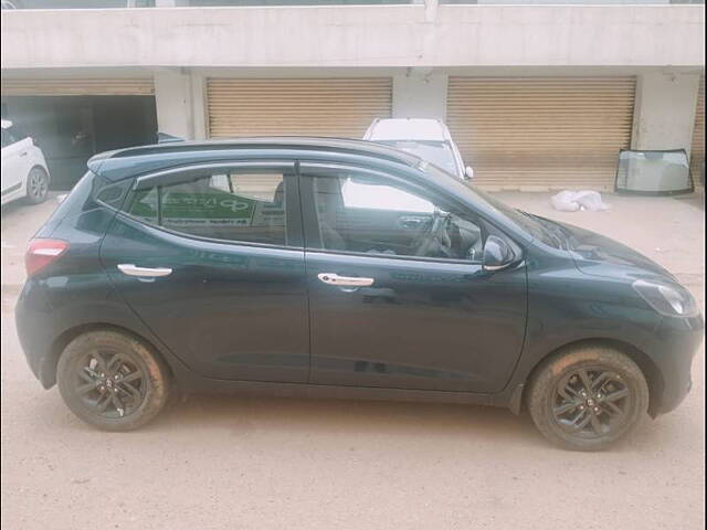 Used Hyundai Grand i10 Nios [2019-2023] Sportz 1.2 Kappa VTVT in Bangalore