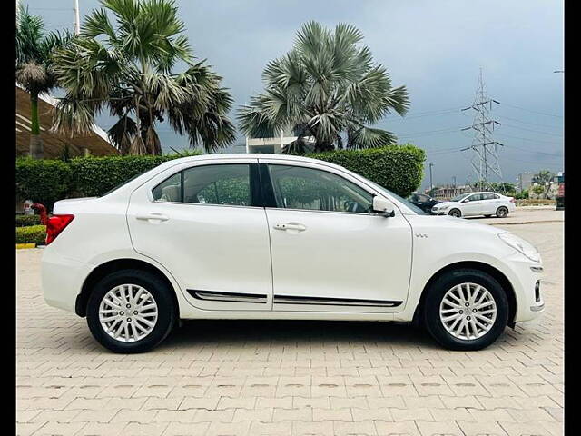 Used Maruti Suzuki Dzire ZXi [2020-2023] in Kharar