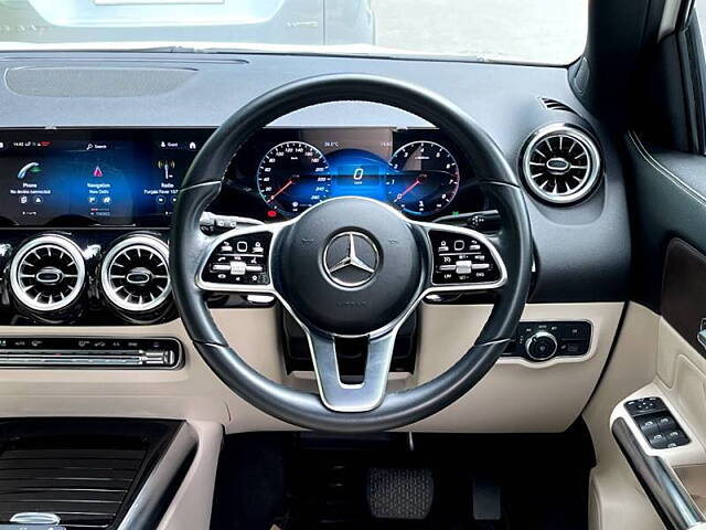 Used Mercedes-Benz GLA [2021-2024] 200 [2021-2023] in Delhi