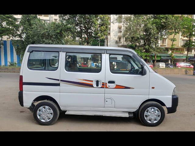 Used Maruti Suzuki Eeco [2010-2022] 5 STR WITH A/C+HTR CNG [2017-2019] in Mumbai