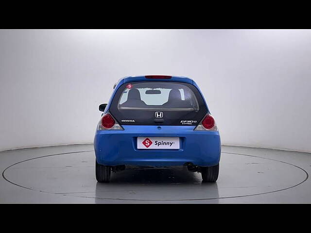 Used Honda Brio [2011-2013] S MT in Bangalore