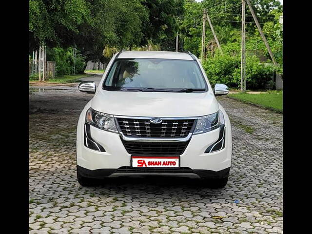 Used 2020 Mahindra XUV500 in Ahmedabad