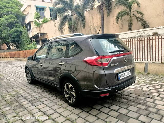 Used Honda BR-V V CVT Petrol in Thane