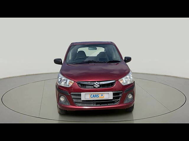 Used Maruti Suzuki Alto K10 [2014-2020] VXi [2014-2019] in Pune