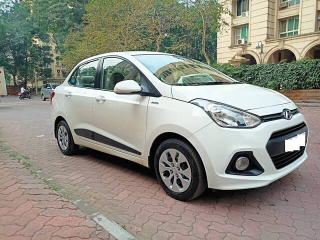 Used Hyundai Xcent [2014-2017] S AT 1.2 in Mumbai