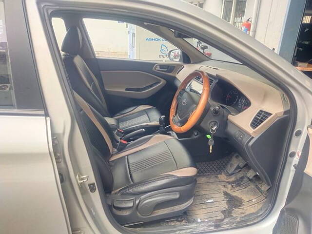 Used Hyundai Elite i20 [2018-2019] Sportz 1.2 in Chennai