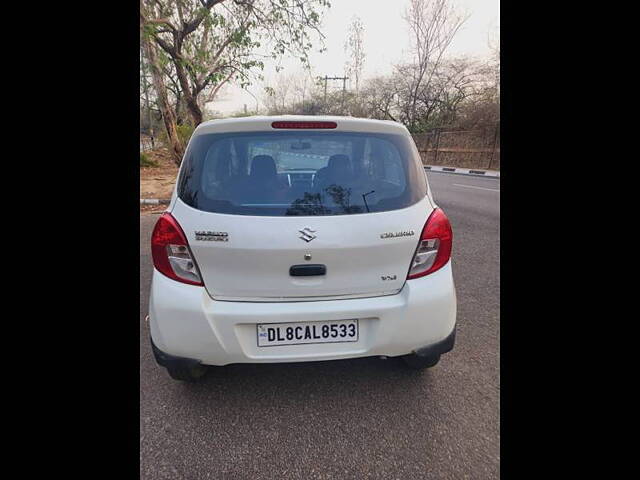 Used 2016 Maruti Suzuki Celerio in Delhi