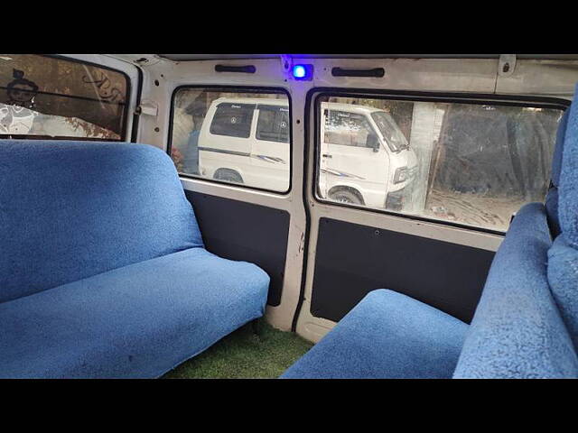 Used Maruti Suzuki Omni E 8 STR BS-IV in Lucknow