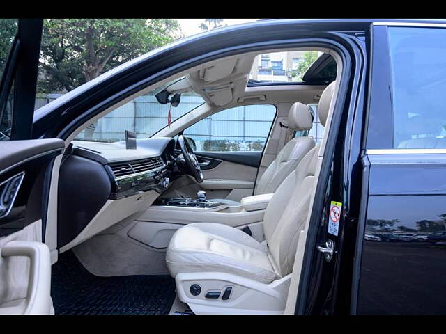 Used Audi Q7 [2015-2020] 45 TDI Technology Pack in Mumbai