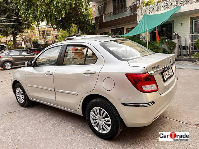 Used Maruti Suzuki Dzire [2017-2020] VXi in Delhi