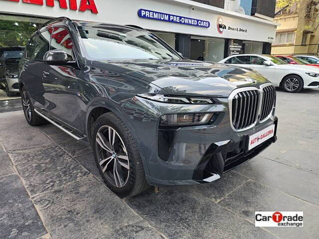 Used BMW X7 [2019-2023] xDrive40i M Sport in Mumbai