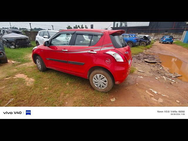 Used Maruti Suzuki Swift [2014-2018] VXi in Bhubaneswar