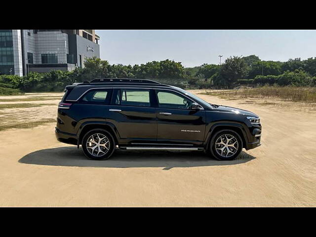 Used Jeep Meridian Limited (O) 4X2 AT [2022] in Delhi