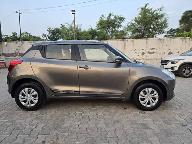 Used Maruti Suzuki Swift [2014-2018] VXi [2014-2017] in Ghaziabad