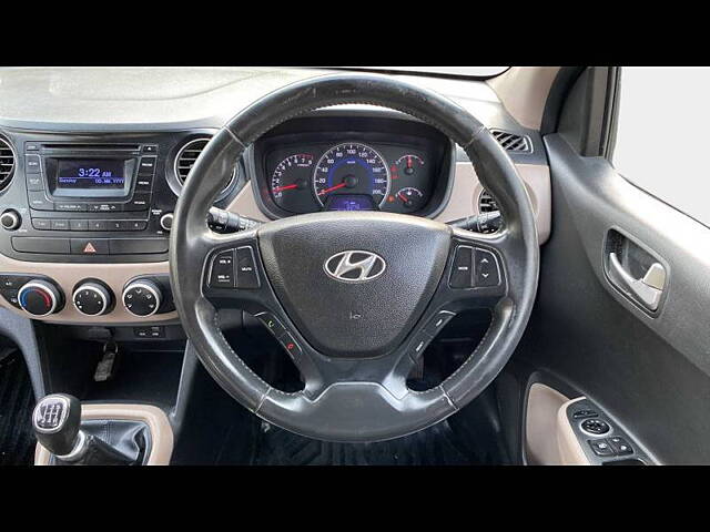 Used Hyundai Grand i10 [2013-2017] Asta 1.2 Kappa VTVT [2013-2016] in Ahmedabad