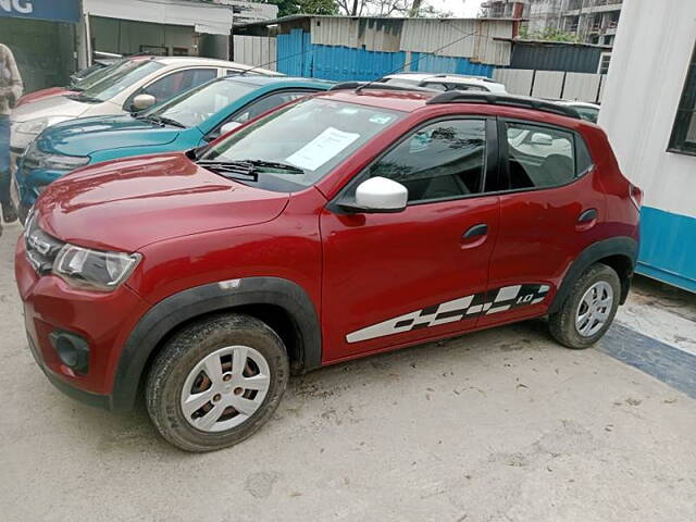 Used Renault Kwid [2015-2019] RXT [2015-2019] in Pune