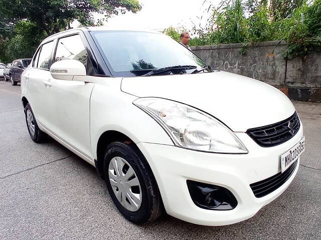 Used Maruti Suzuki Swift DZire [2011-2015] VXI in Mumbai