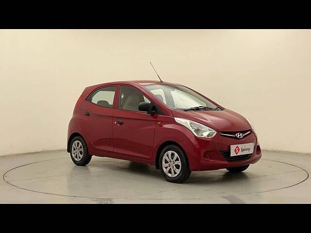 Used Hyundai Eon Magna + in Pune