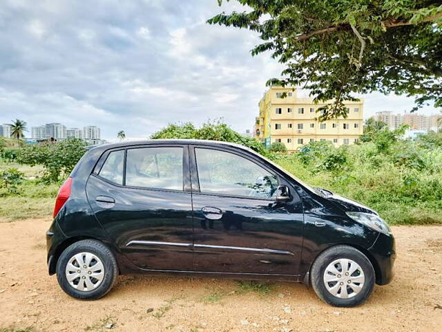 Used Hyundai i10 [2010-2017] Sportz 1.2 Kappa2 (O) in Bangalore